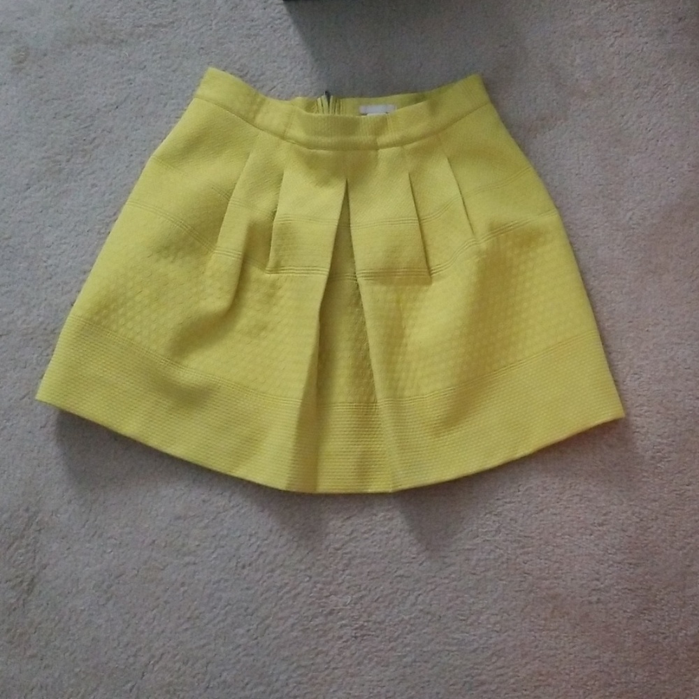 Skirt